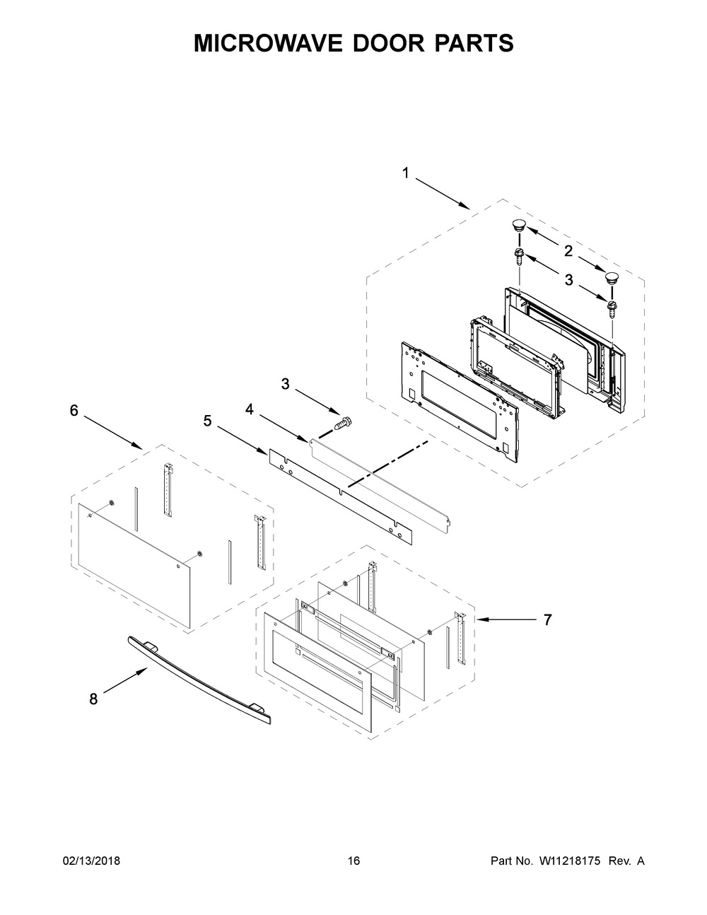 W10562013 : W10562013 BRKT-MNTG