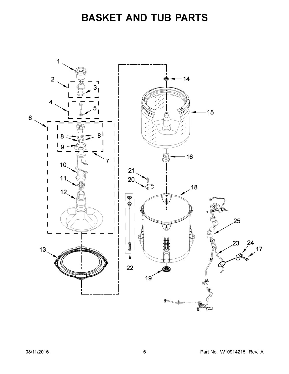 W11652038 : W11652038 HARNS-WIRE