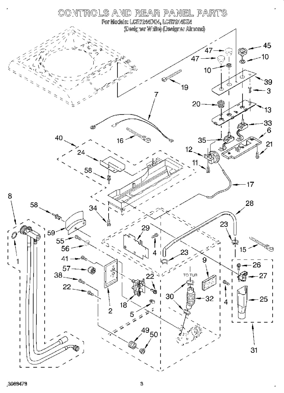 MICROCPTR (3970626)