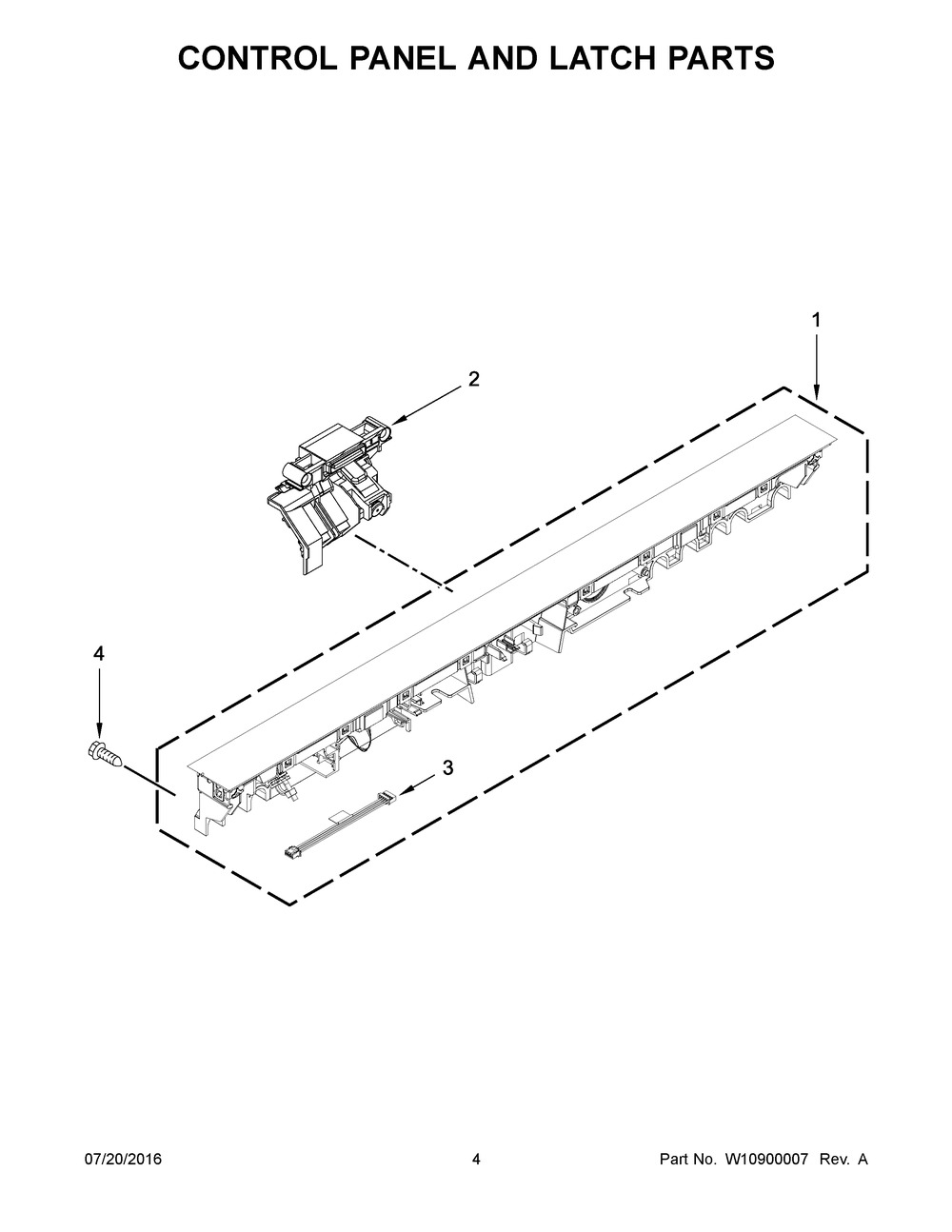 PANEL-CNTL (W10900797)