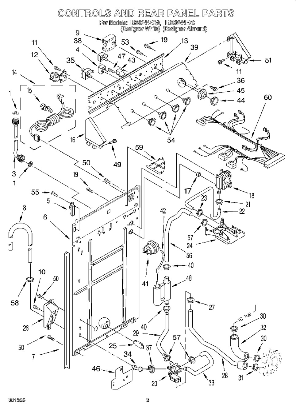 WHPL TIMER (3949231)