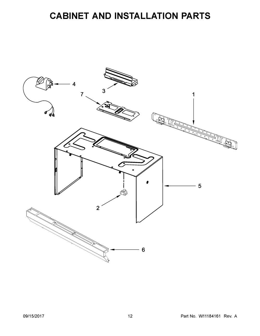 W10814463 : W10814463 HARNS-WIRE