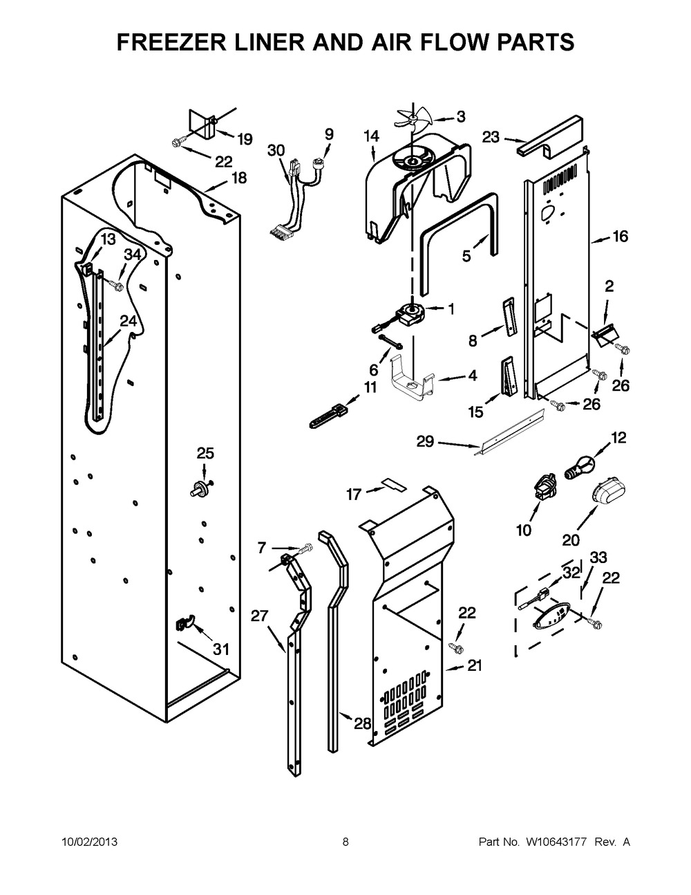 2307776 : 2307776 DUCT-AIR