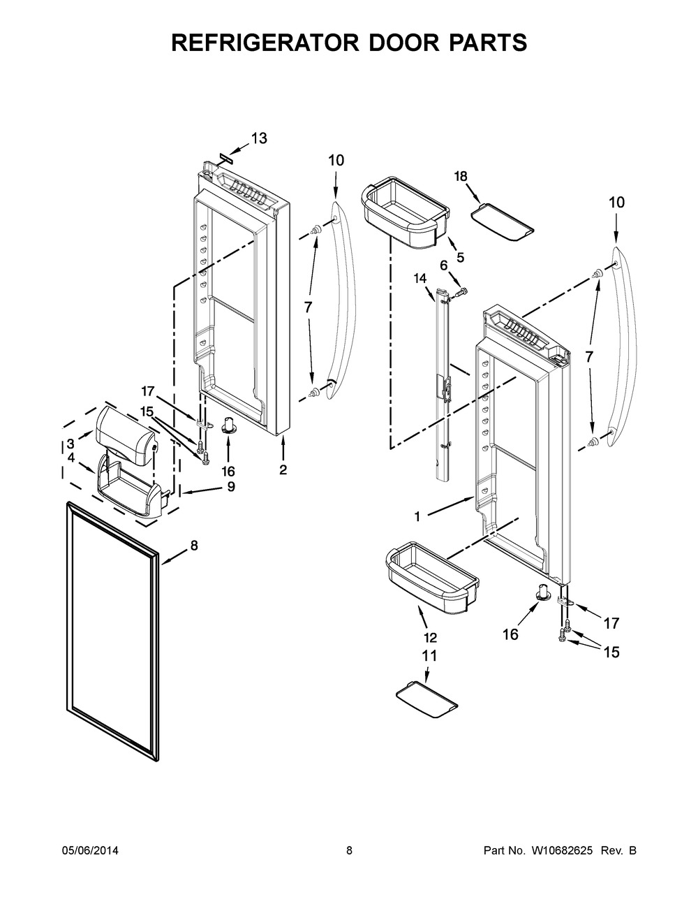 BIN-CNTLVR (W11238396)
