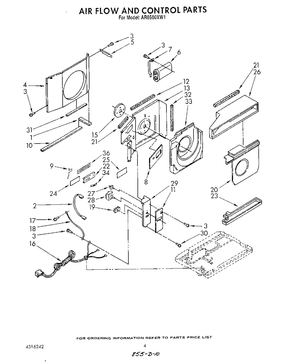 THERMOSTAT (485760)