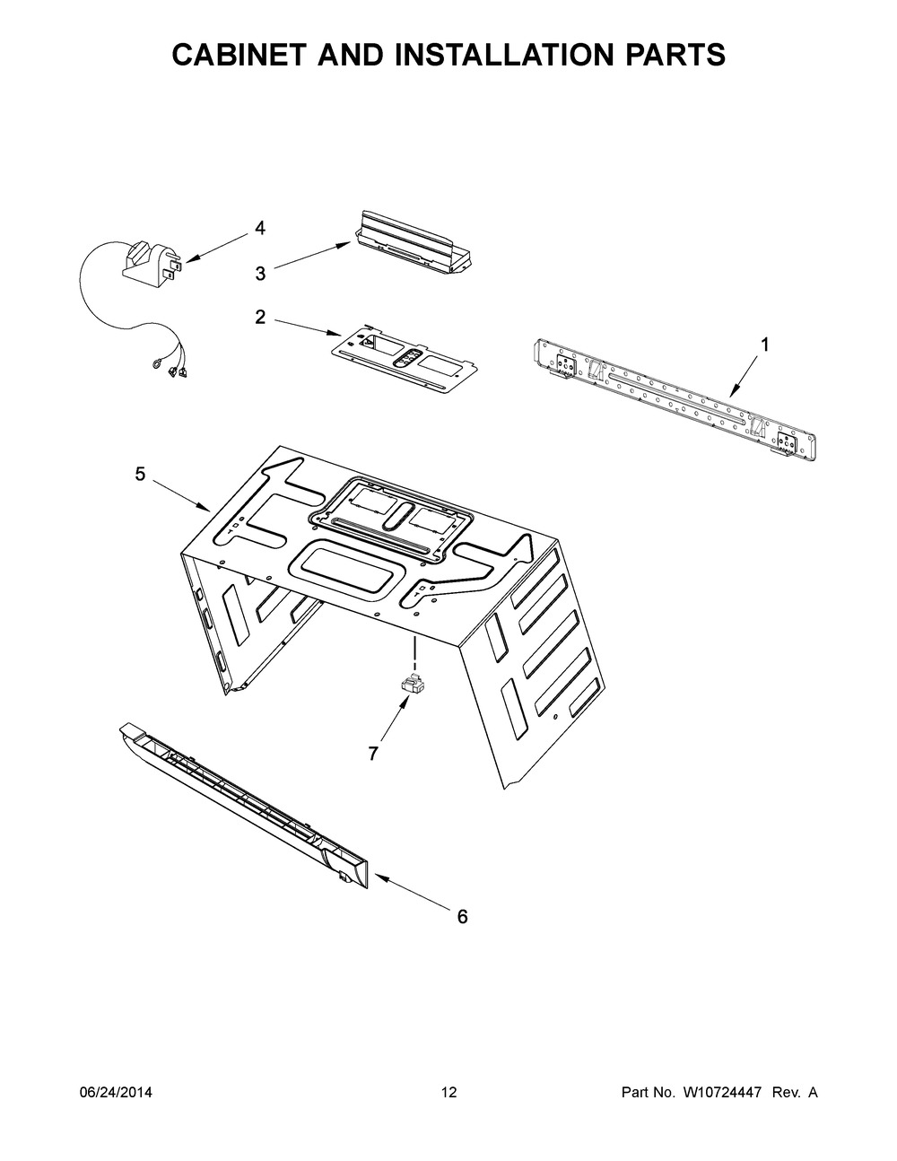 W11232012 : W11232012 HARNS-WIRE
