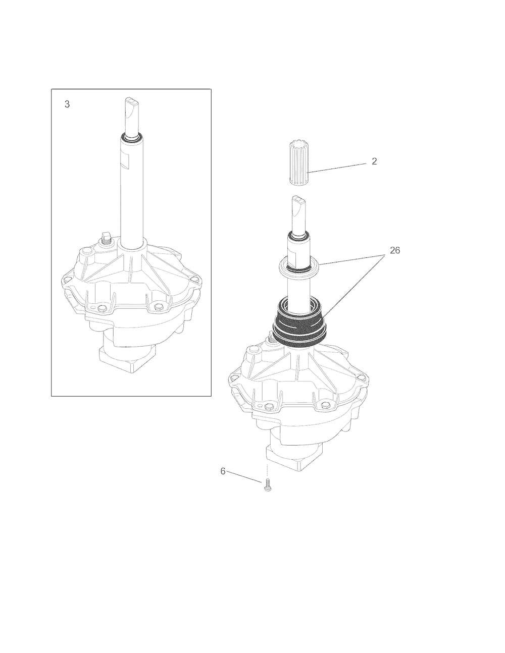 137229400 : 137229400 INSTRUCTIONS,OPERATING