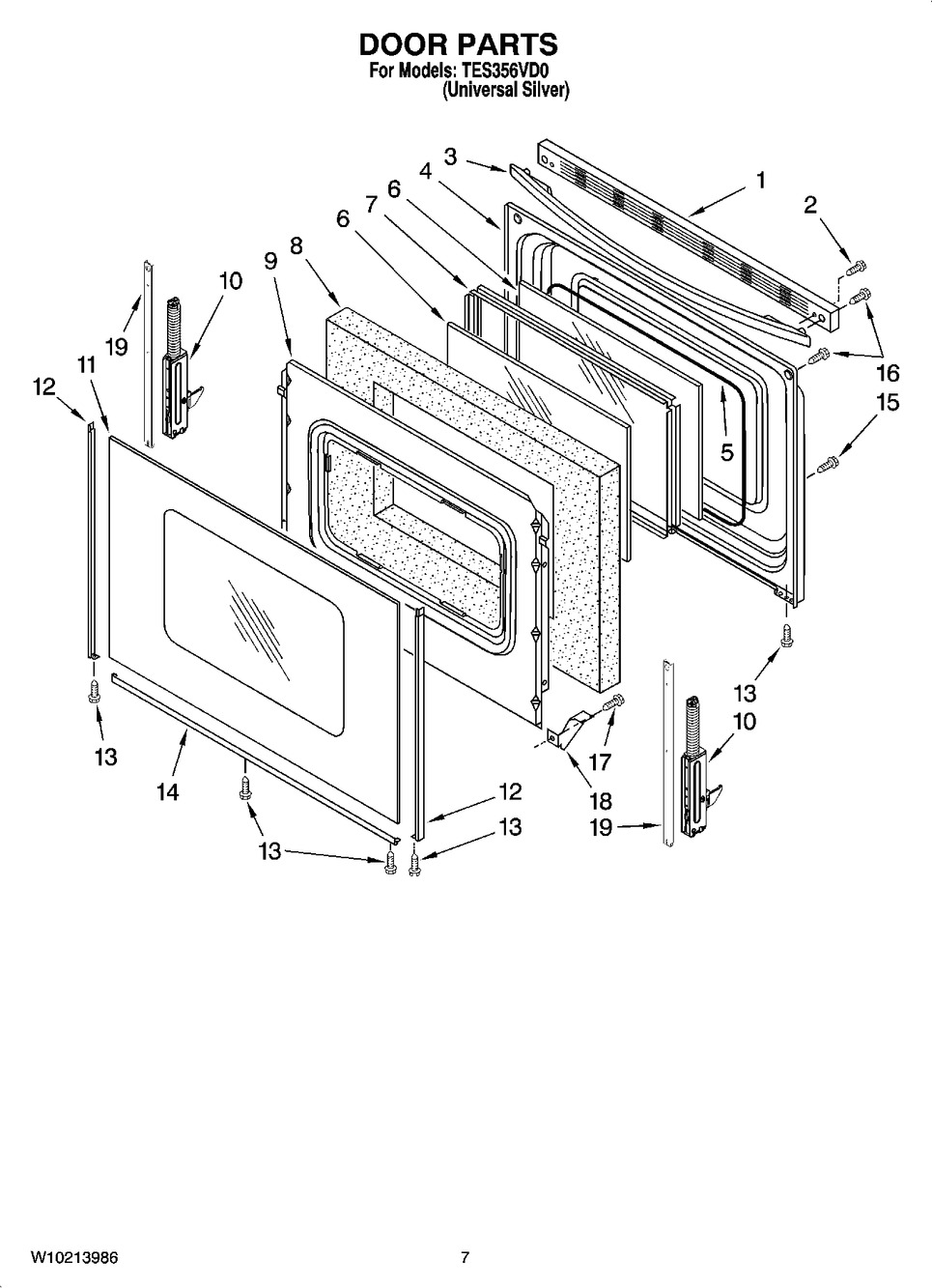 W10251769 : W10251769 HARNS-WIRE