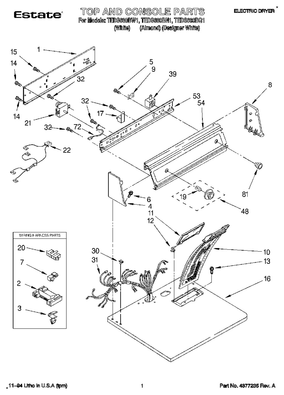 KNOB (3393271)