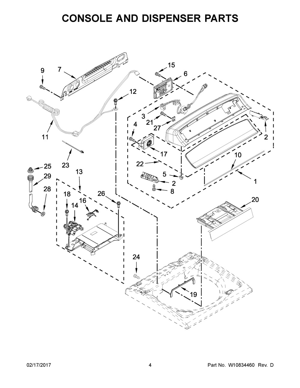 W10908065 : C++ W10908065 CONSOLE