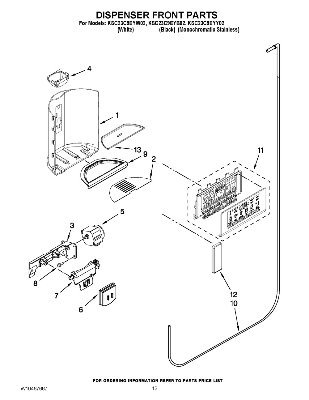 CNTRL-ELEC (W11324963)