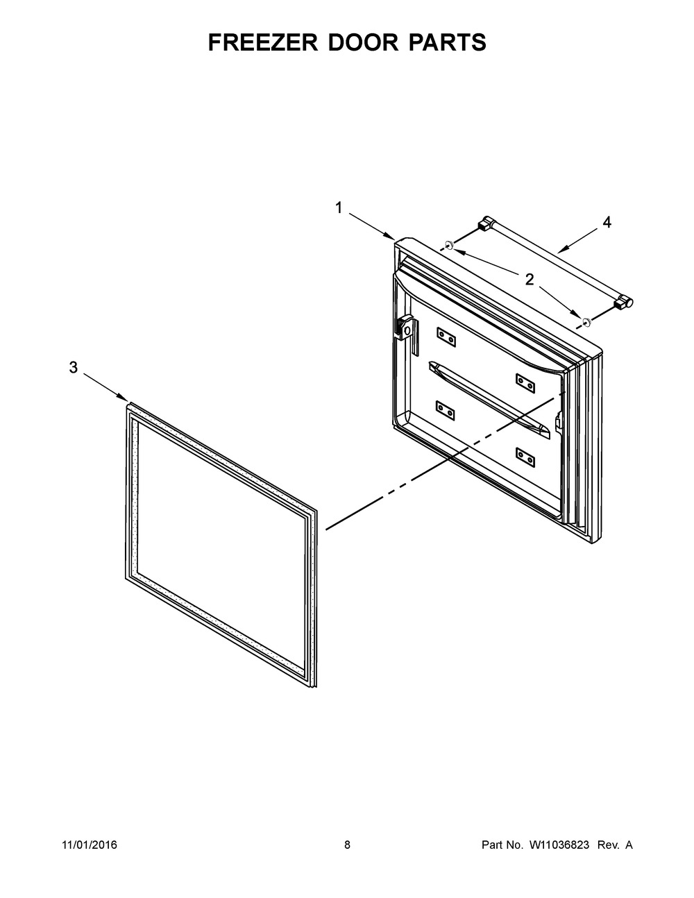 W11039795 : W11039795 HANDLE