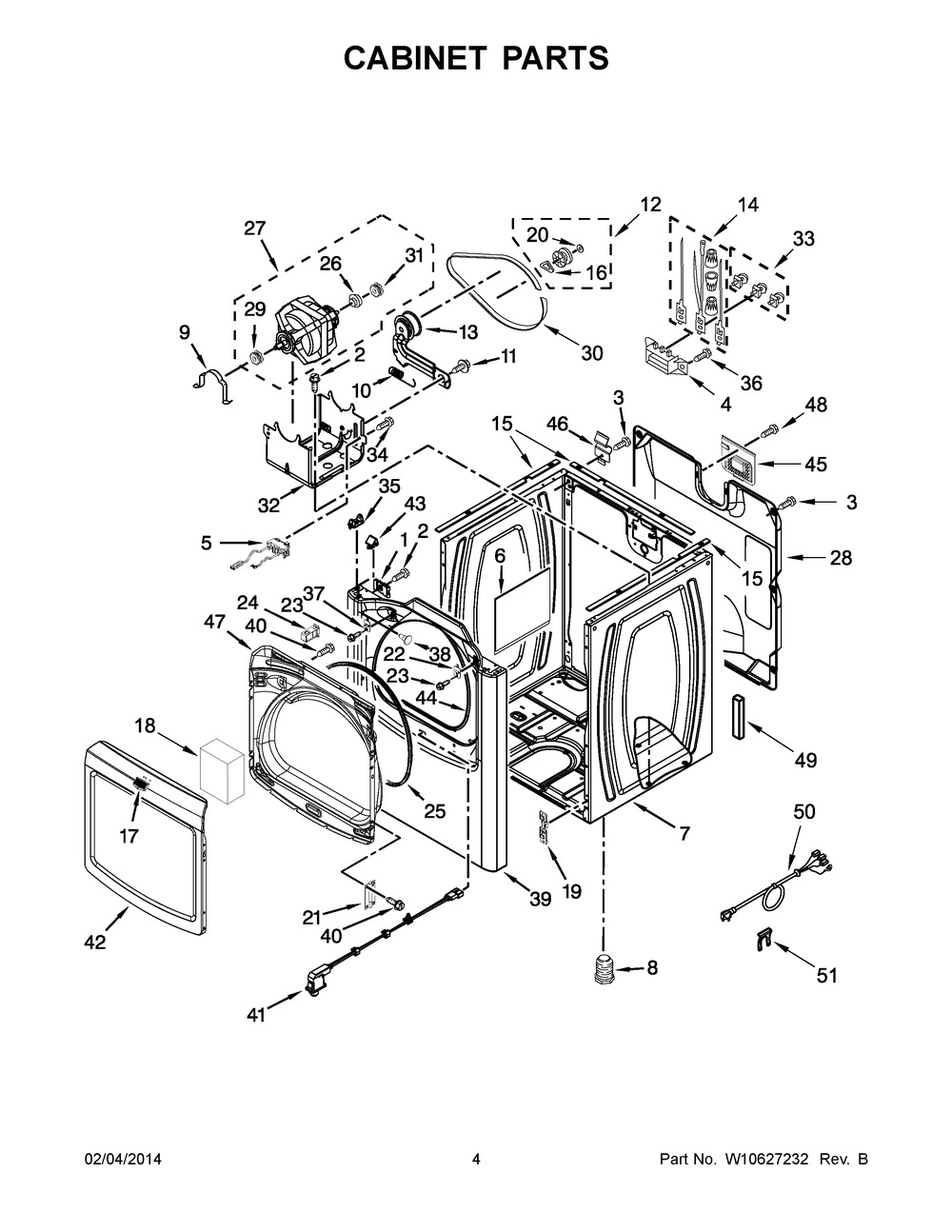 W10562342 : W10562342 DOOR