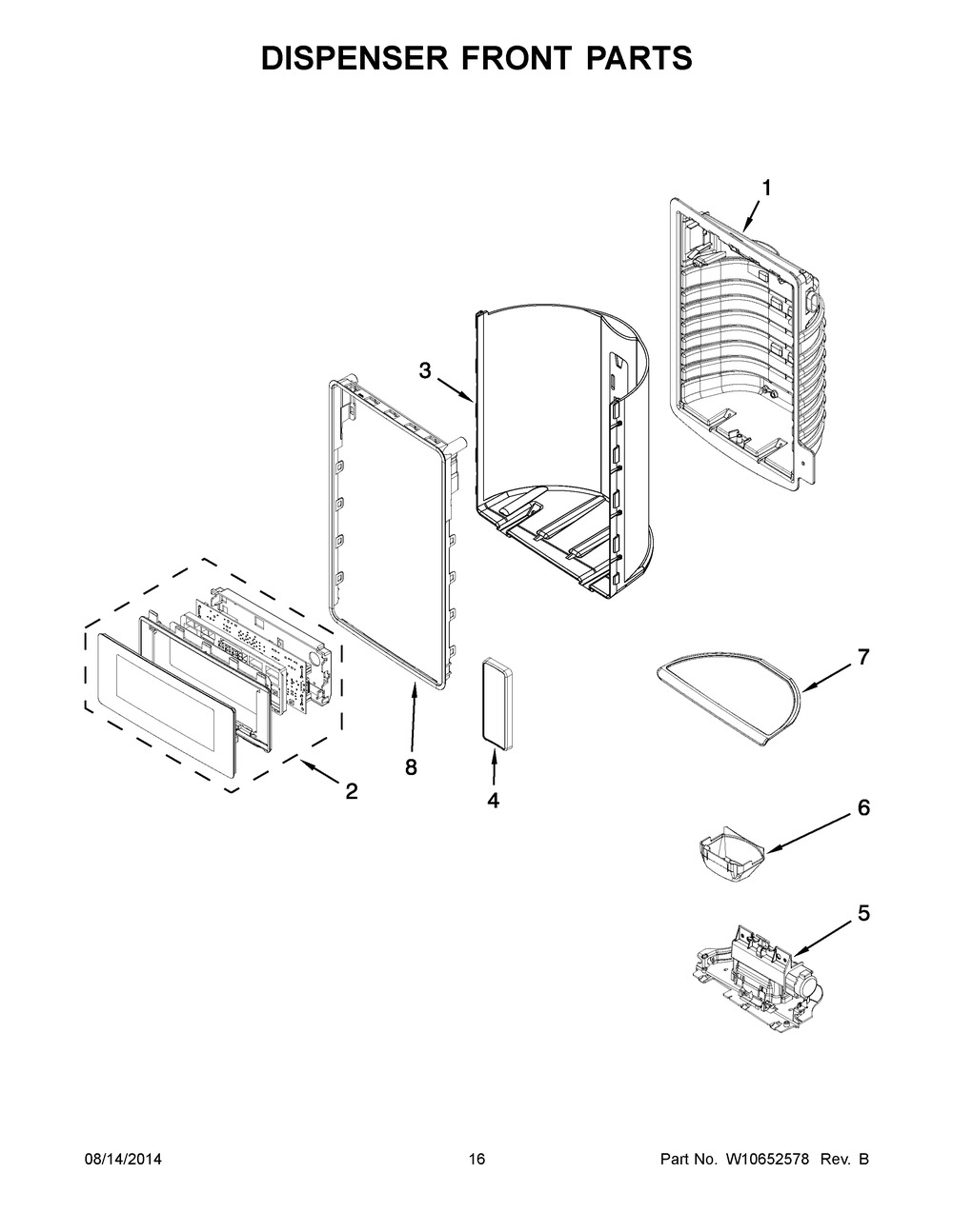 CNTRL-ELEC (W10789393)