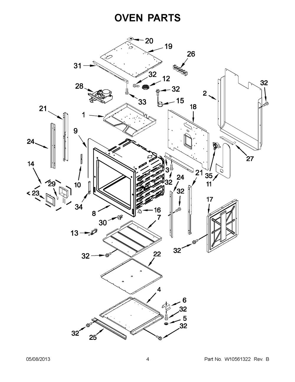 W10512903 : W10512903 TRIM