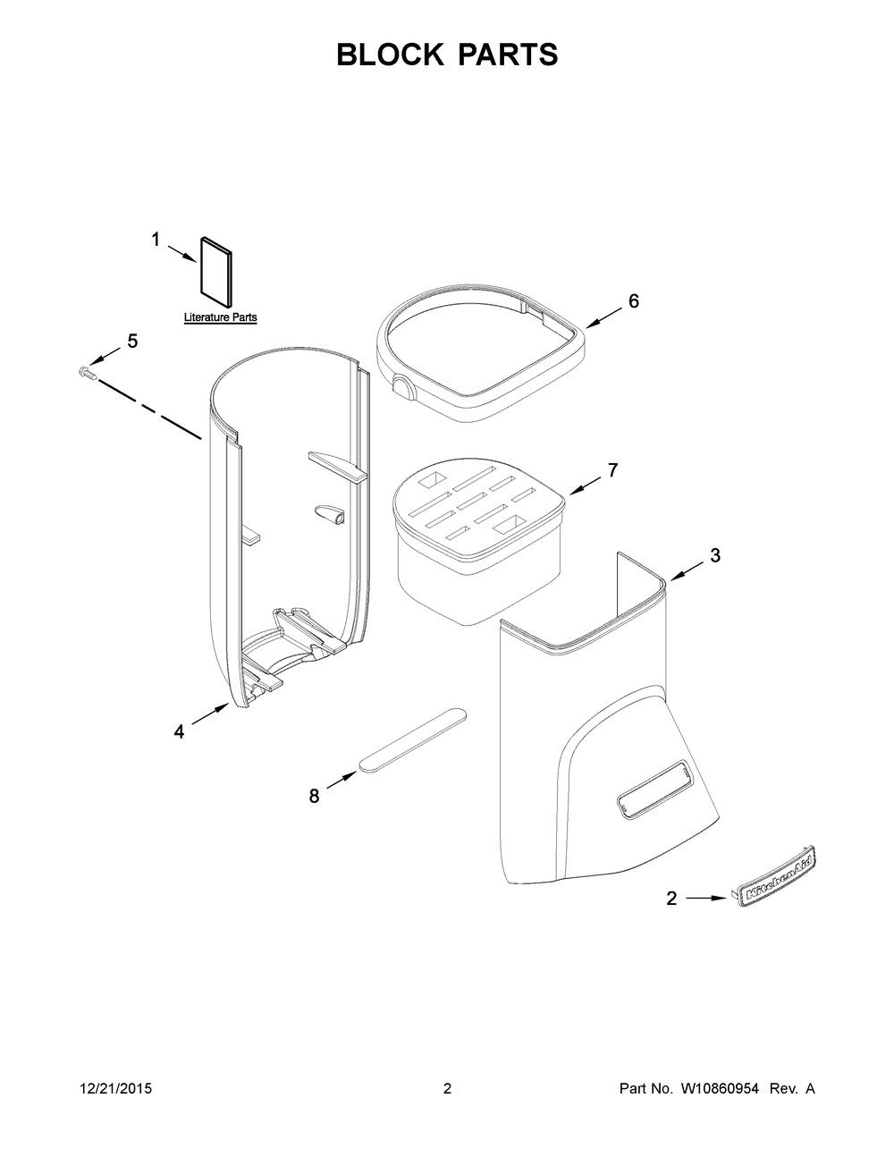 W10778610 : W10778610 HOUSING