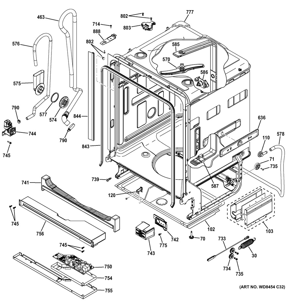 WD21X20590