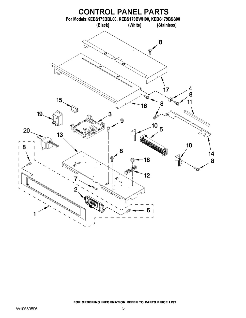 W10364915
