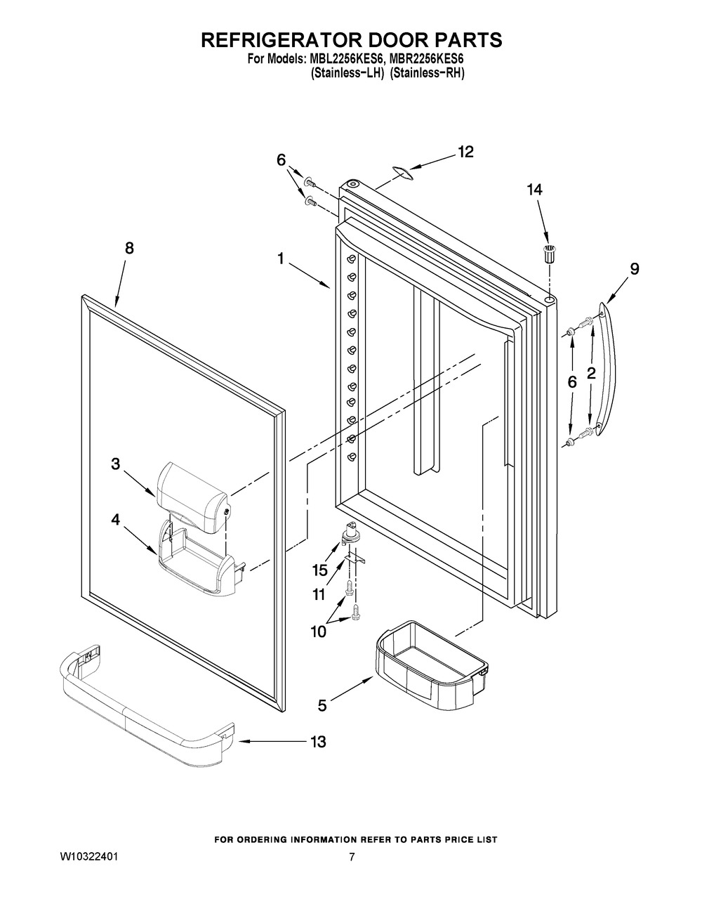 13107545SQ : 13107545SQ DOR-FIP SS