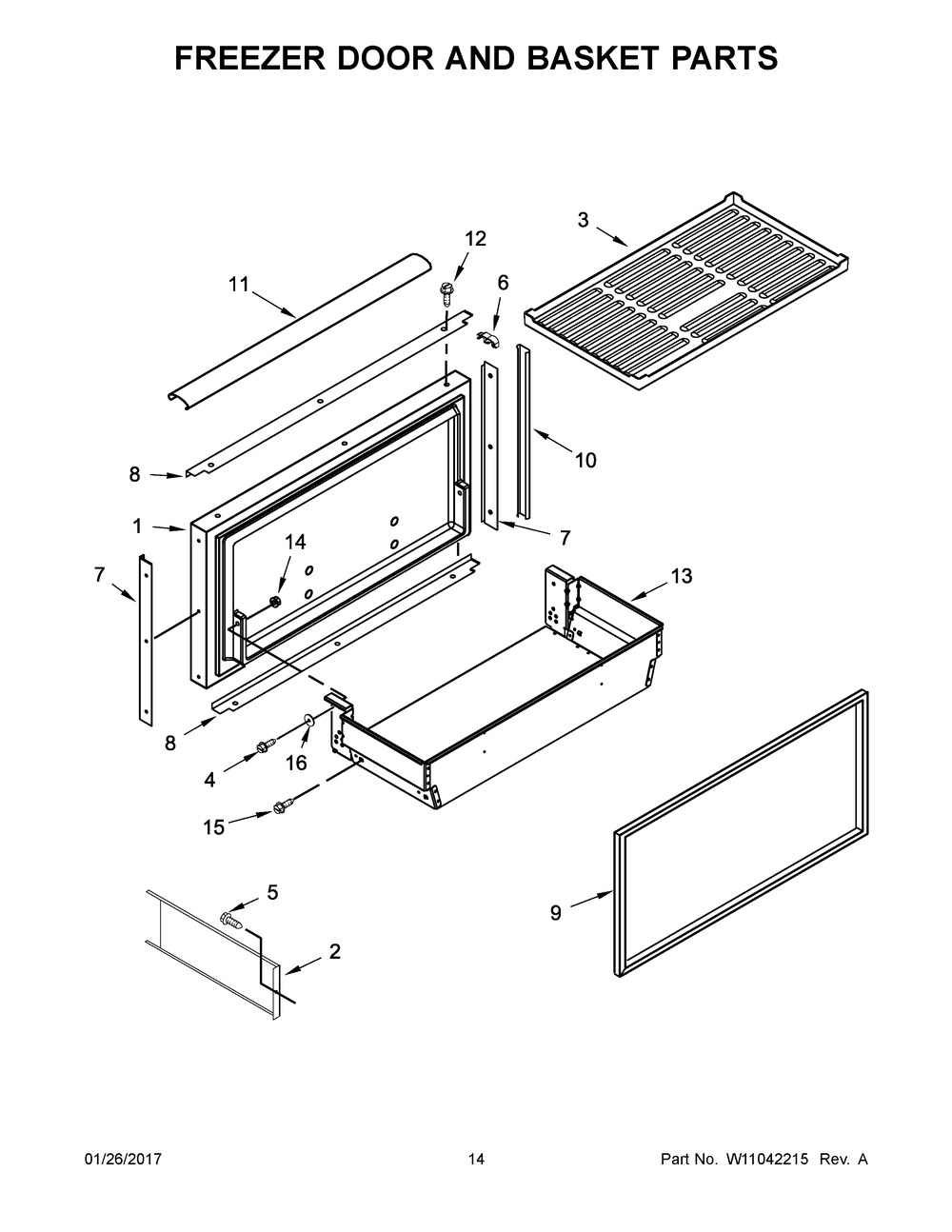 W10782357 : W10782357 DOR-FIP