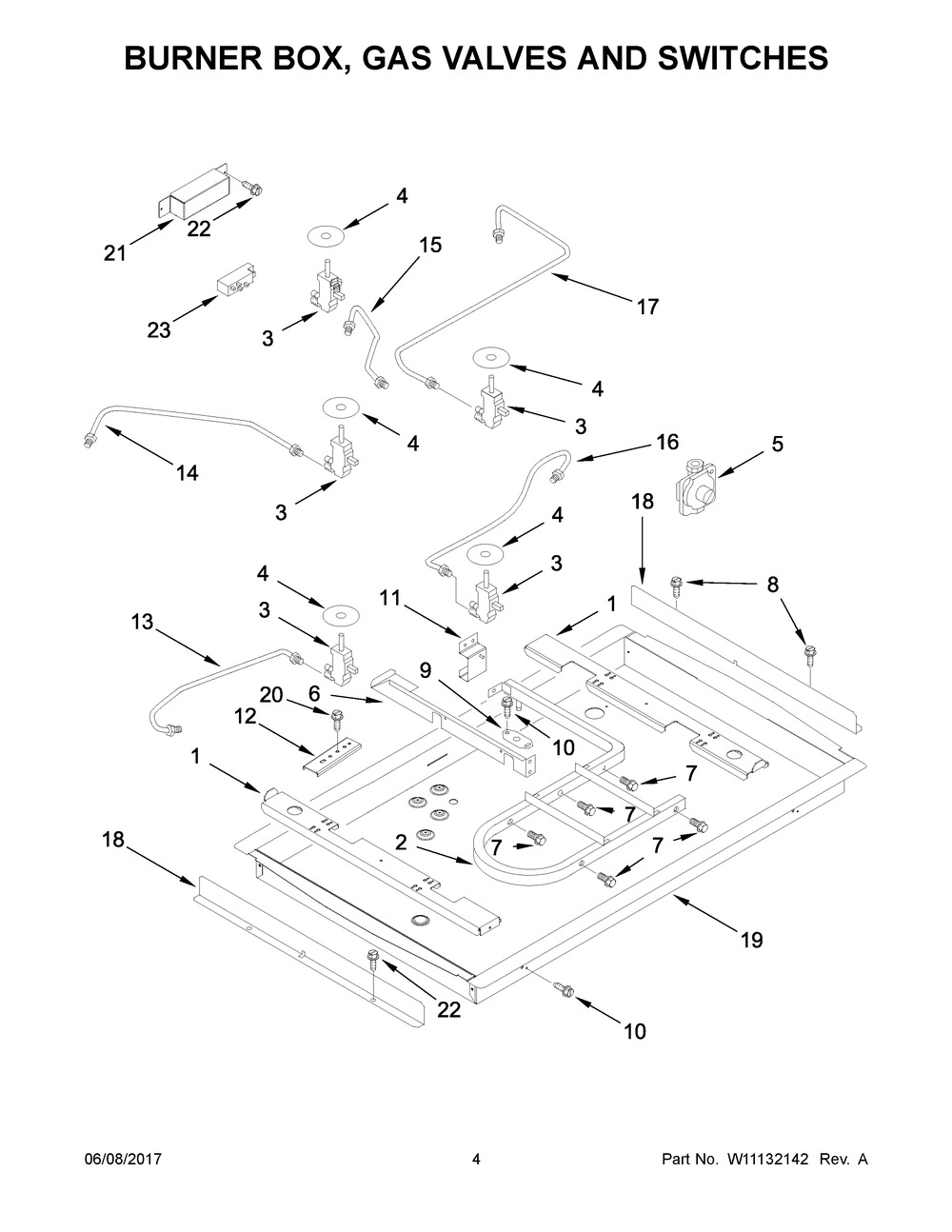 W11134300 : W11134300 TUBING-GAS