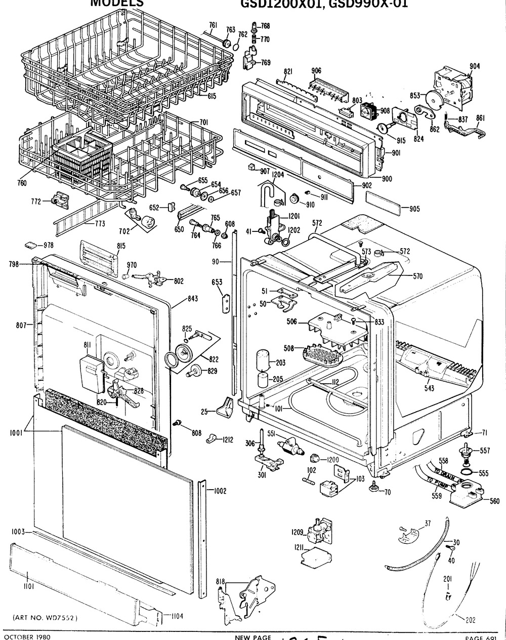 WD21X435