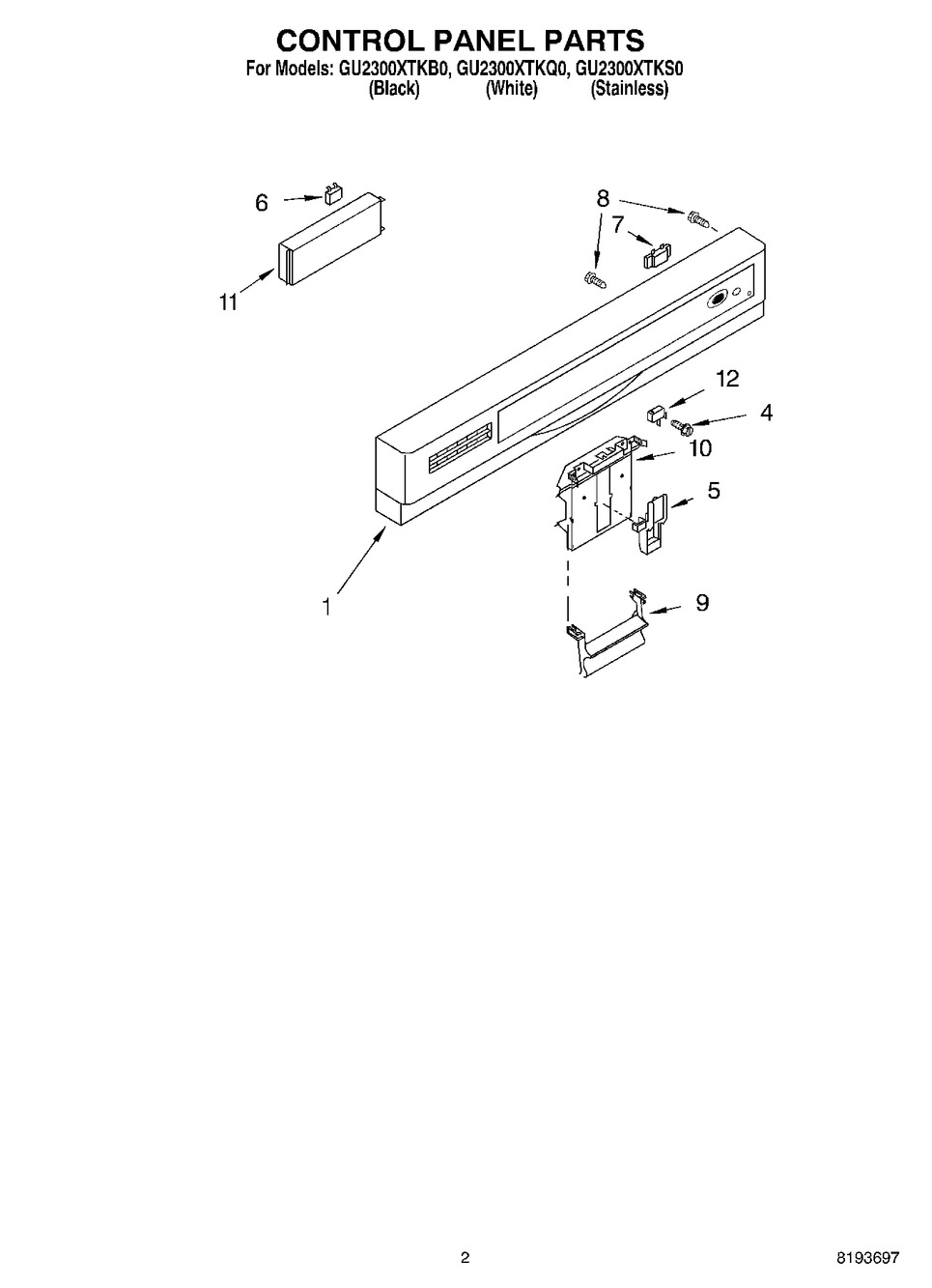 DISPLAY (8269205)