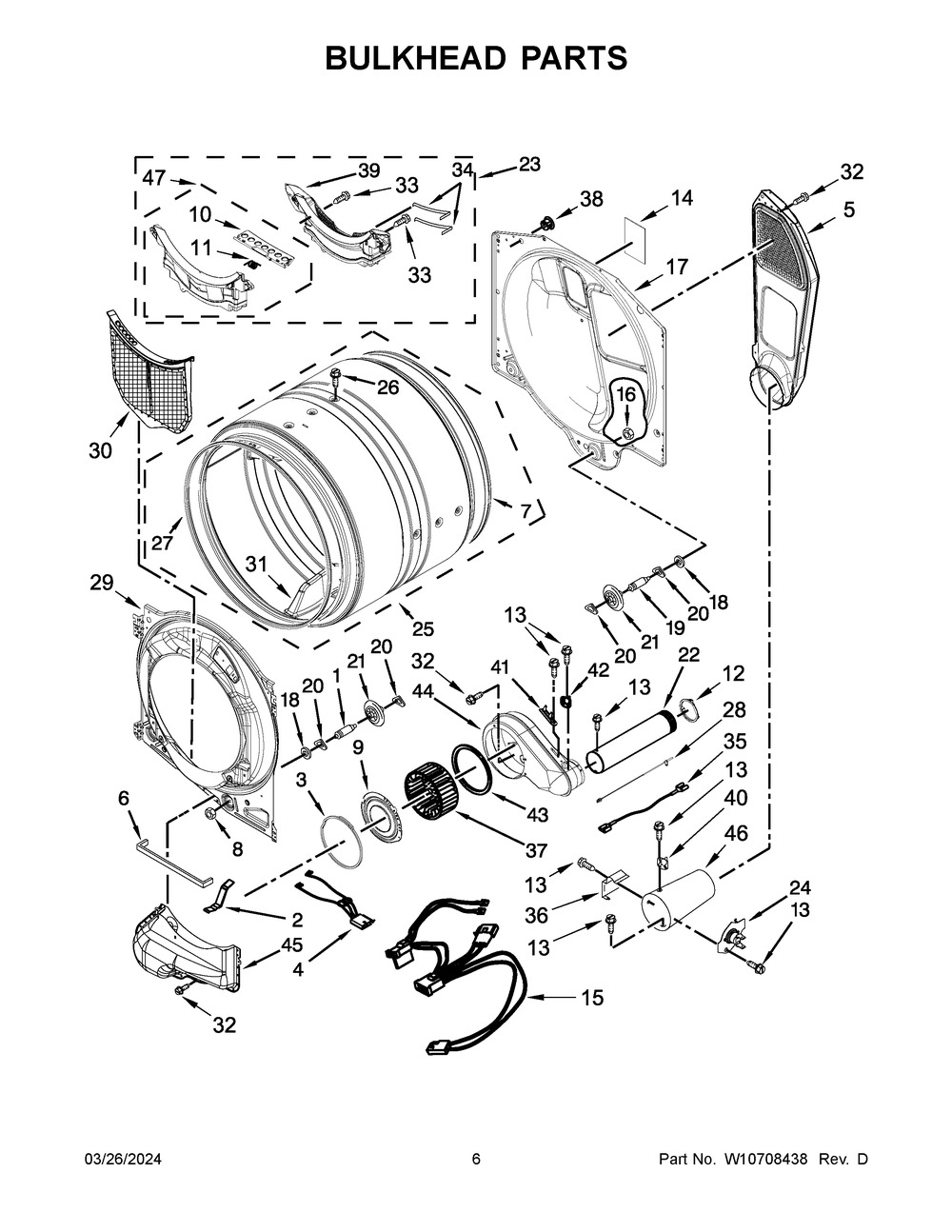 W10636038 : W10636038 FUNNEL