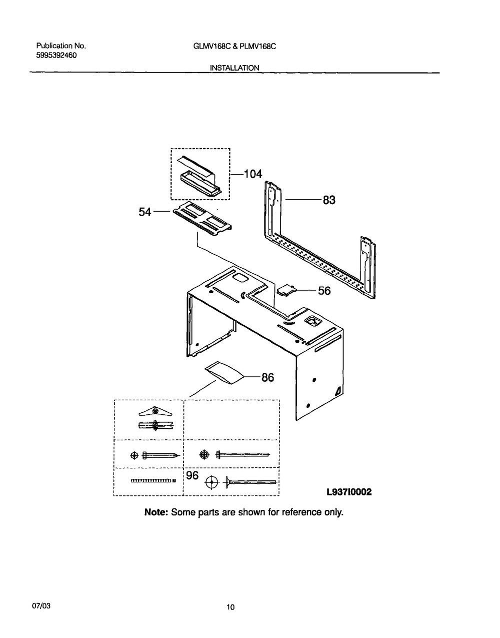 316137207 : C++ 316137207 MANUAL-OTR,ENGLISH
