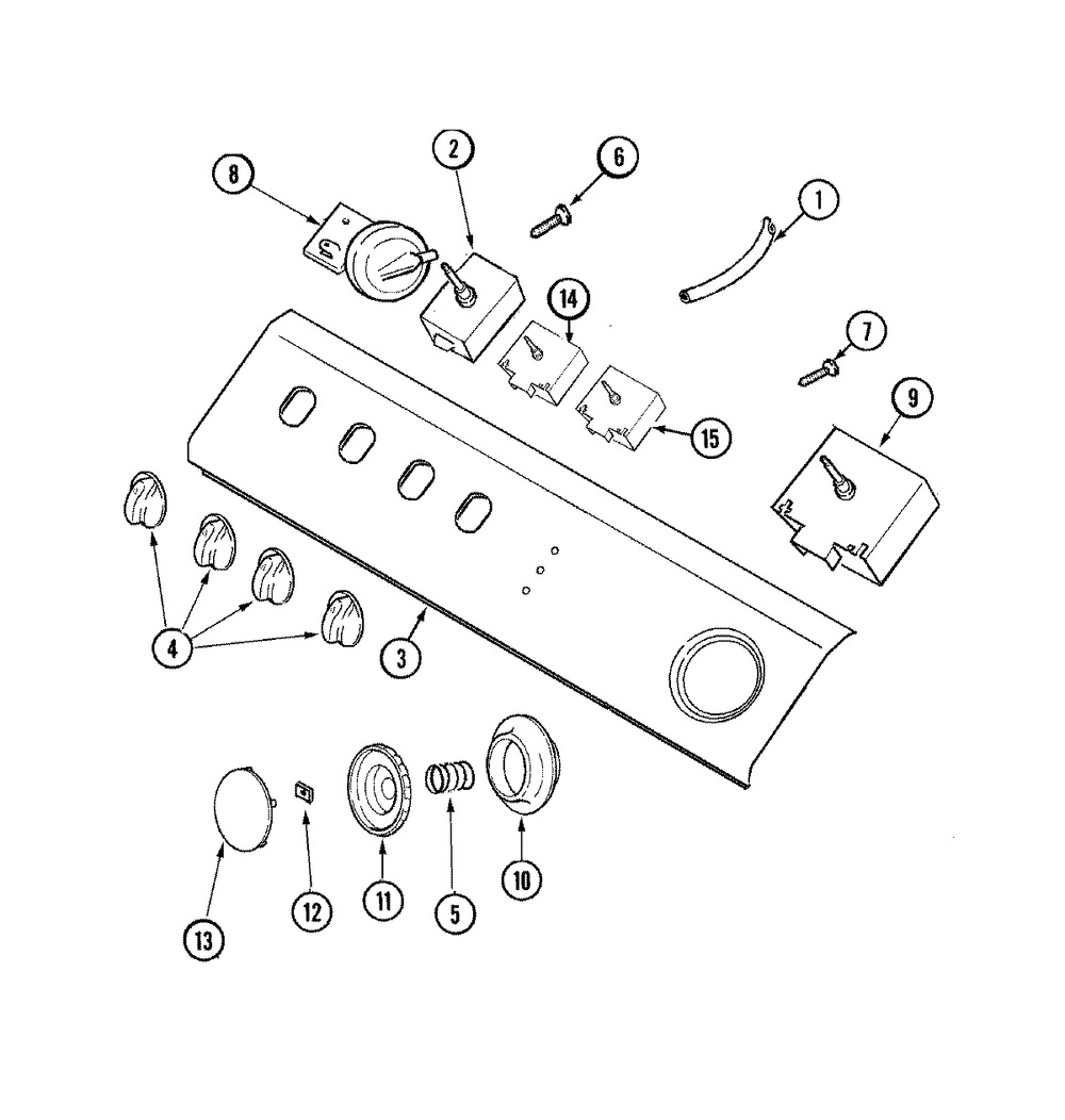 MAY AW TIMER ASSM (22001843)