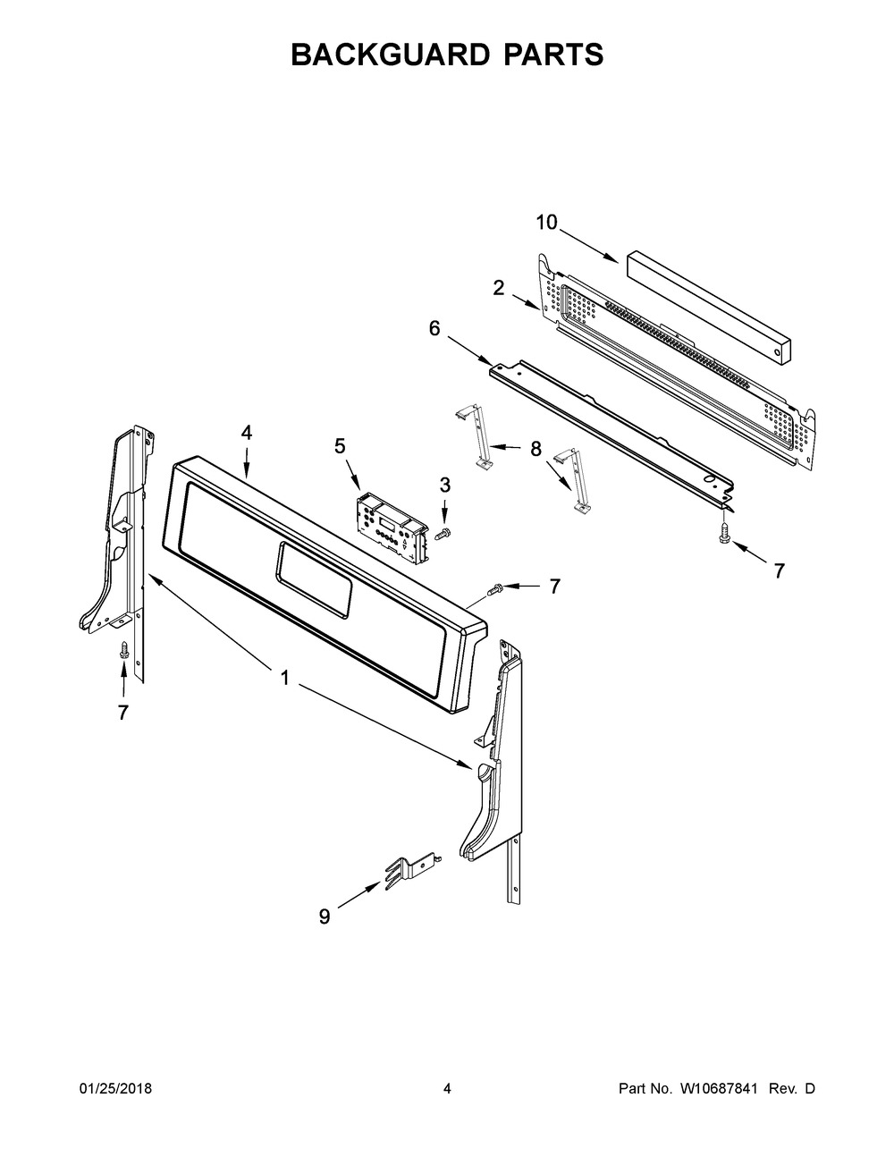 W11133686 : W11133686 BACKGUARD
