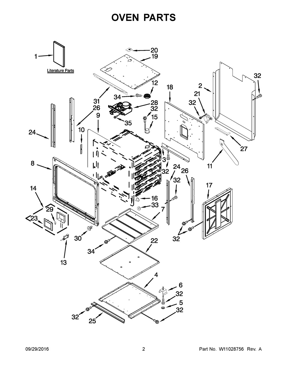 W10513963 : W10513963 HARNS-WIRE