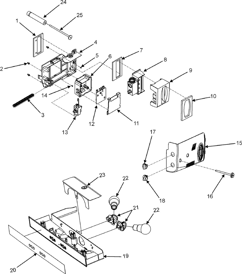 67004154 : C++ 67004154 HARNS-WIRE