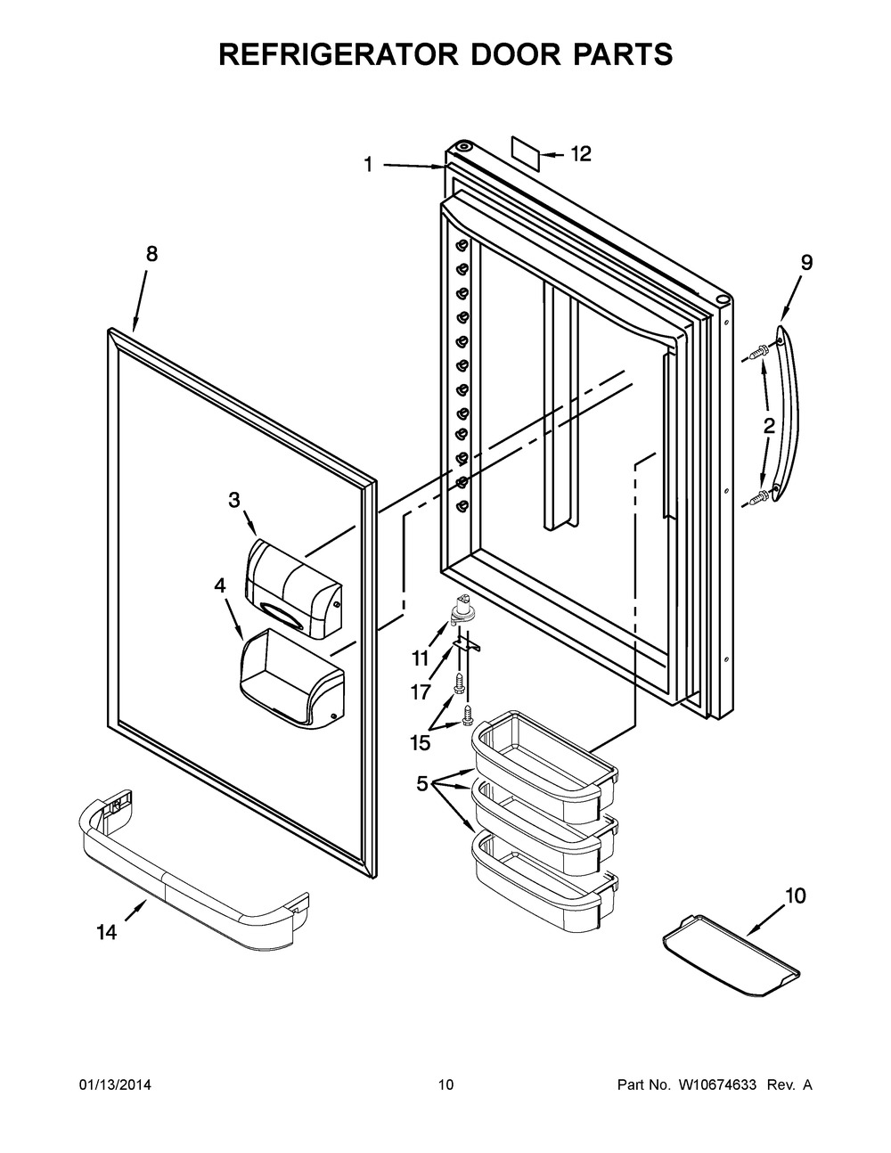 DOR-FIP SS (13107544SQ)