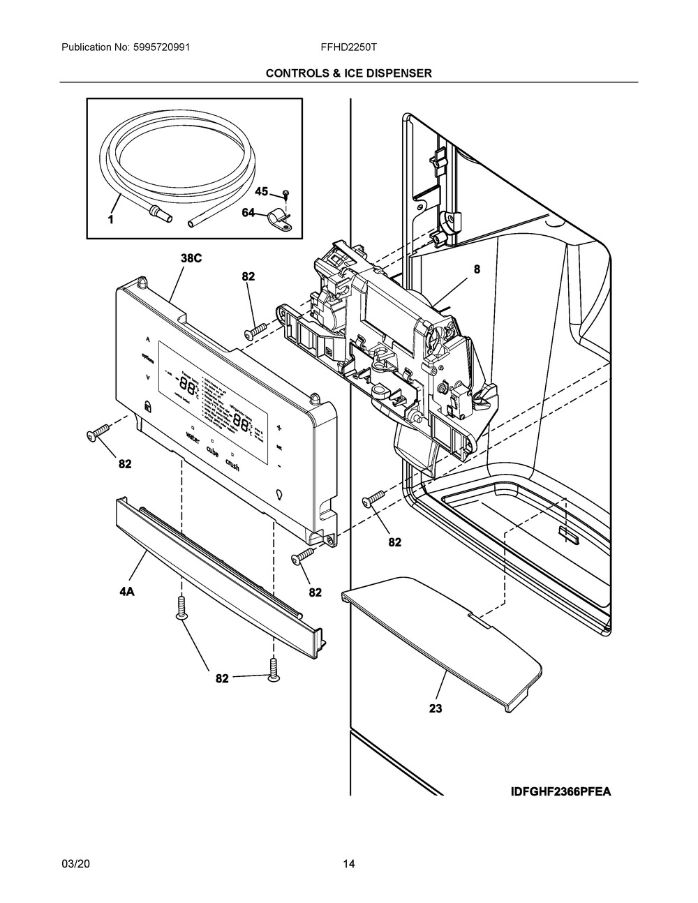 5304518821 : 5304518821 S/A-USER INTERFACE