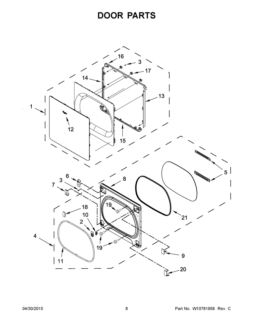 W10614968 : W10614968 COVER