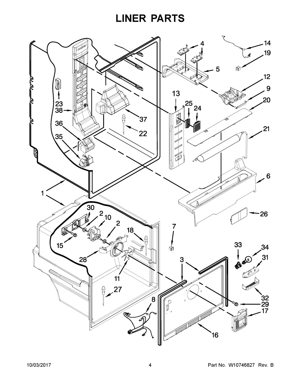 W10459384 : W10459384 COVER-FRNT