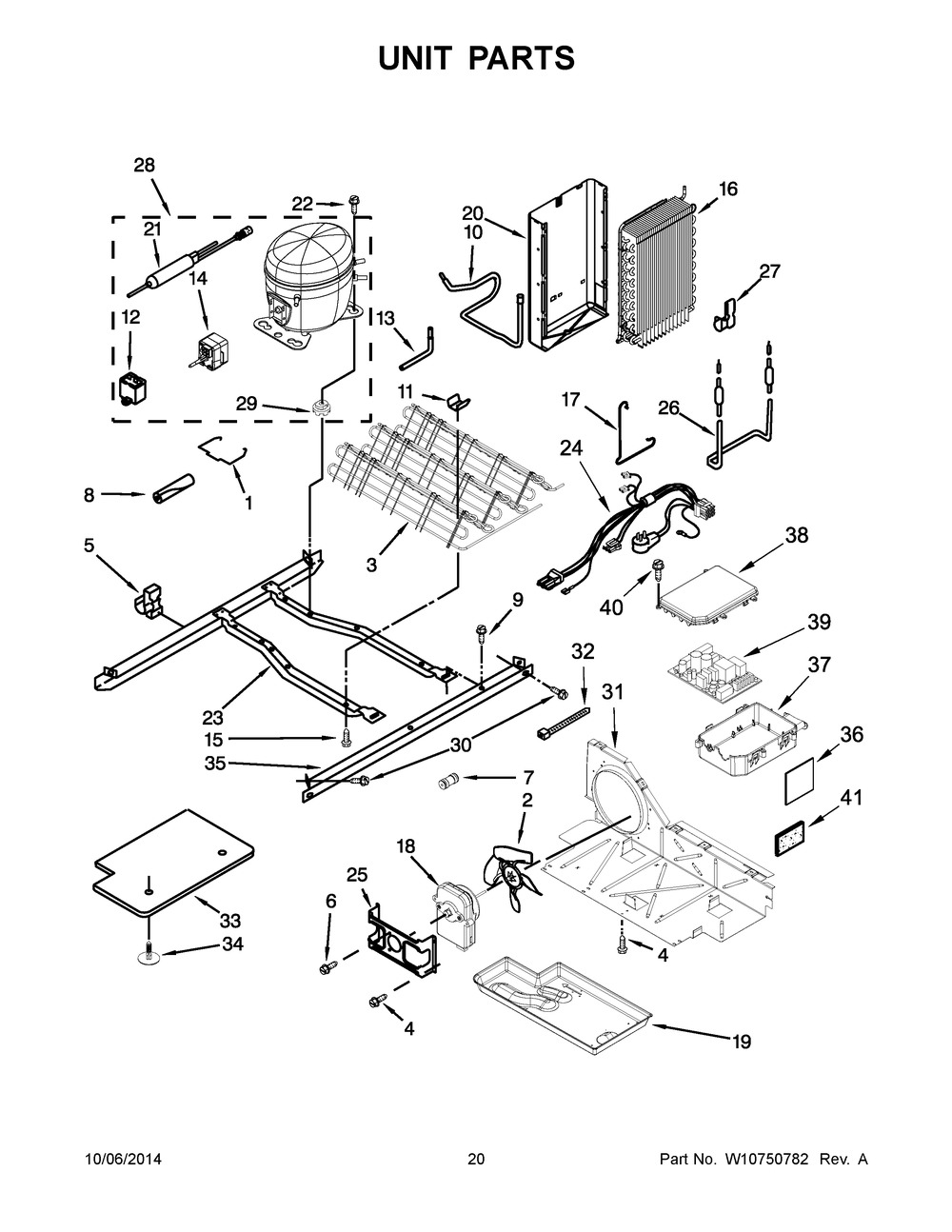 W10459452 : W10459452 HOUSING