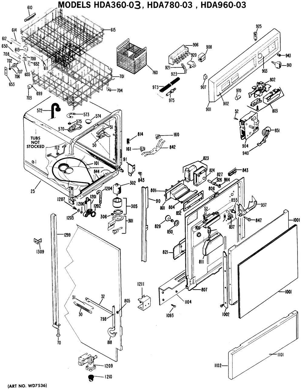WD21X5183
