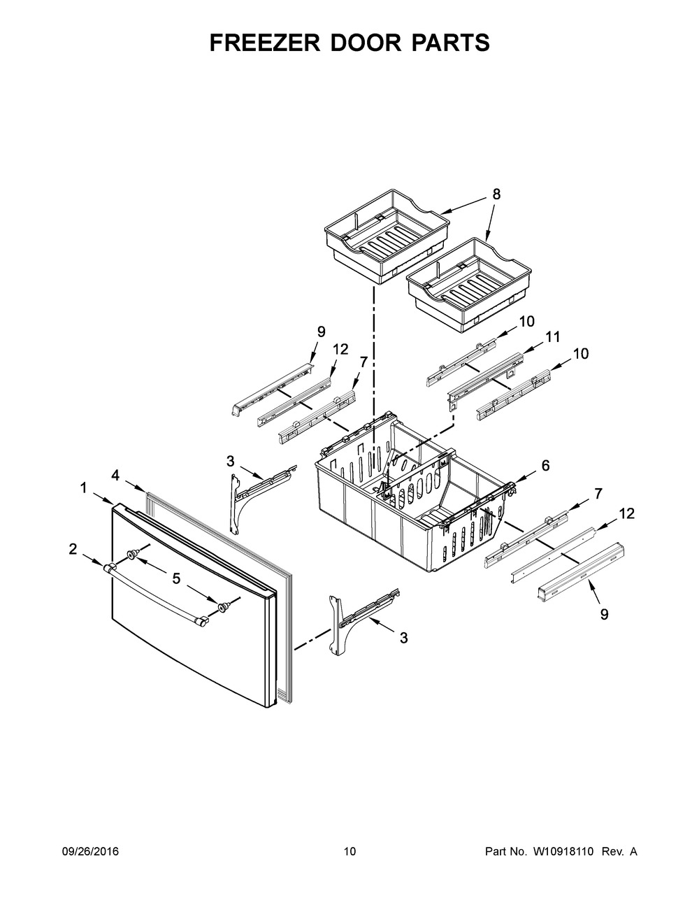 W10891396 : W10891396 HANDLE