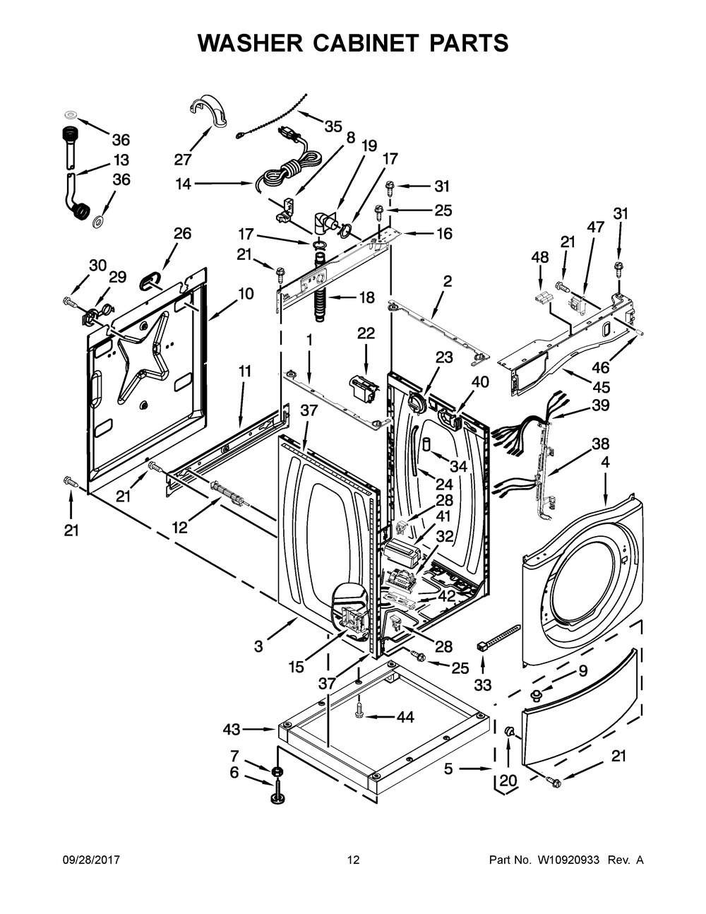 CNTRL-ELEC (W11401697)