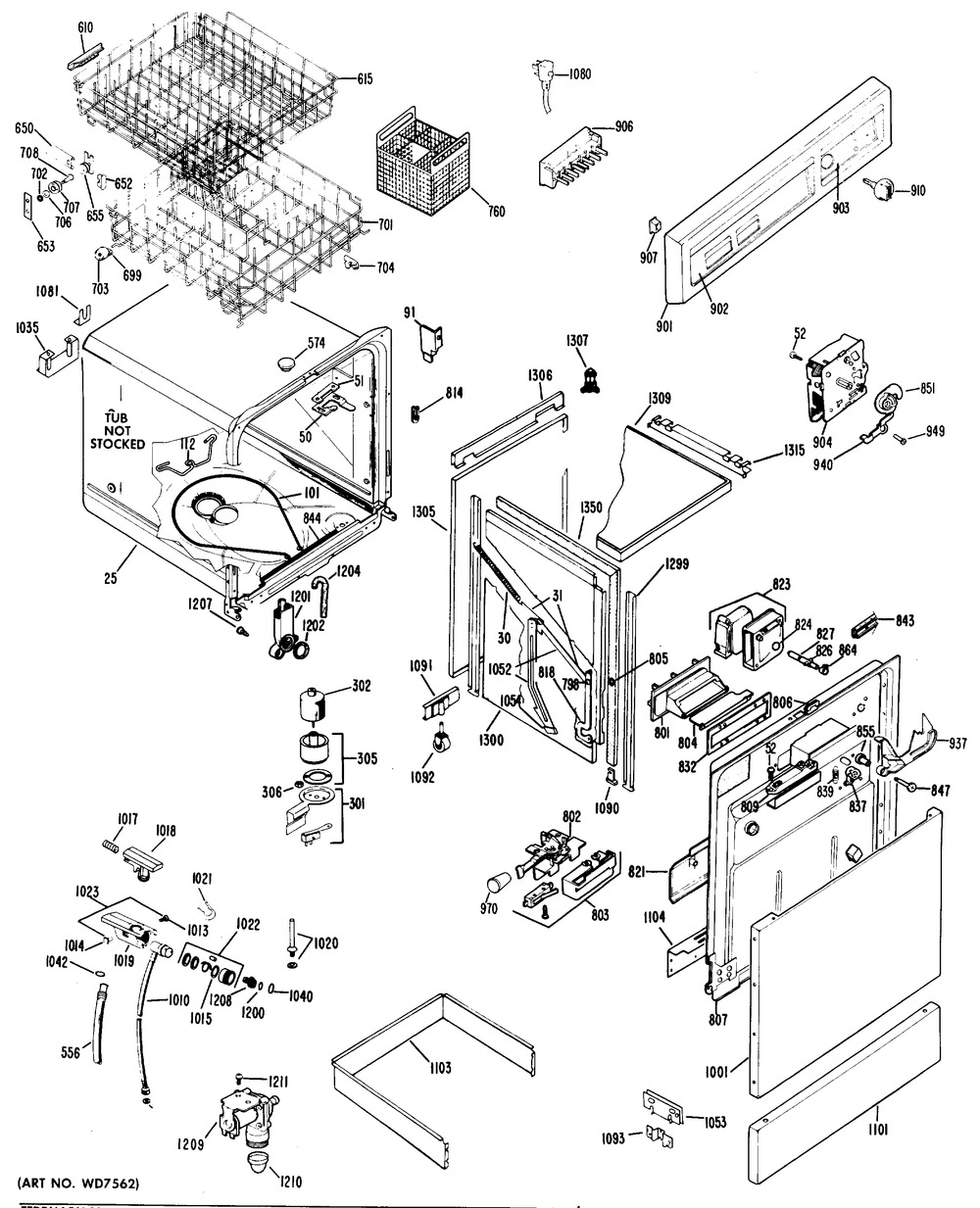 WD21X5190