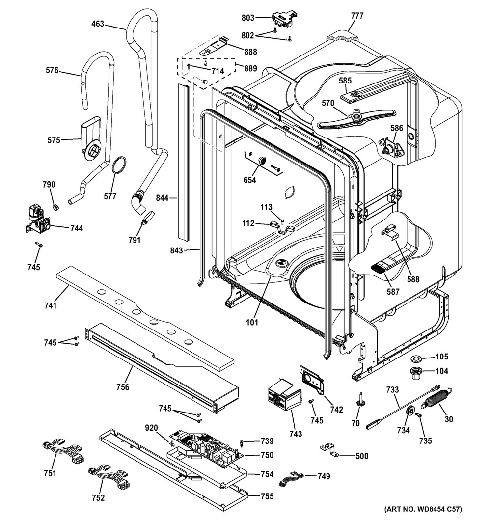 WD21X10522