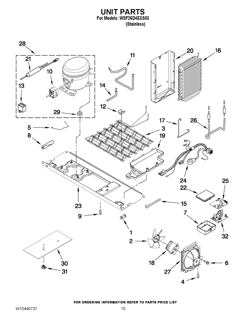 WPW10235491 : WPW10235491 CNTRL-ELEC