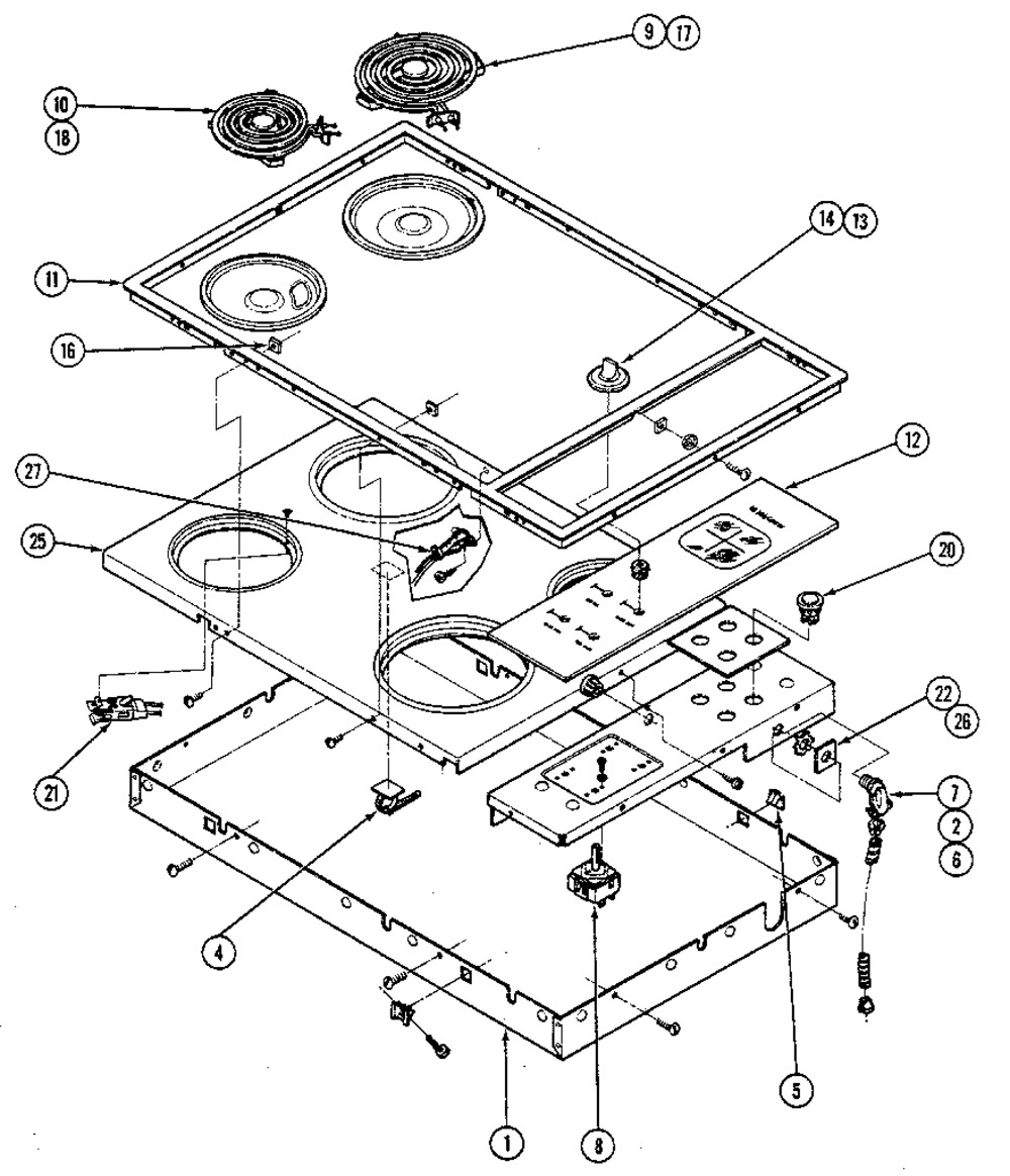 204266 : 204266 SWITCH,CAPACITIVE TOUCH