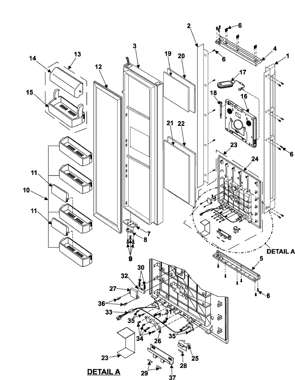 6002-000458 : 6002-000458 SCREW-TAPPING;FH,+,-,2,M4.0,