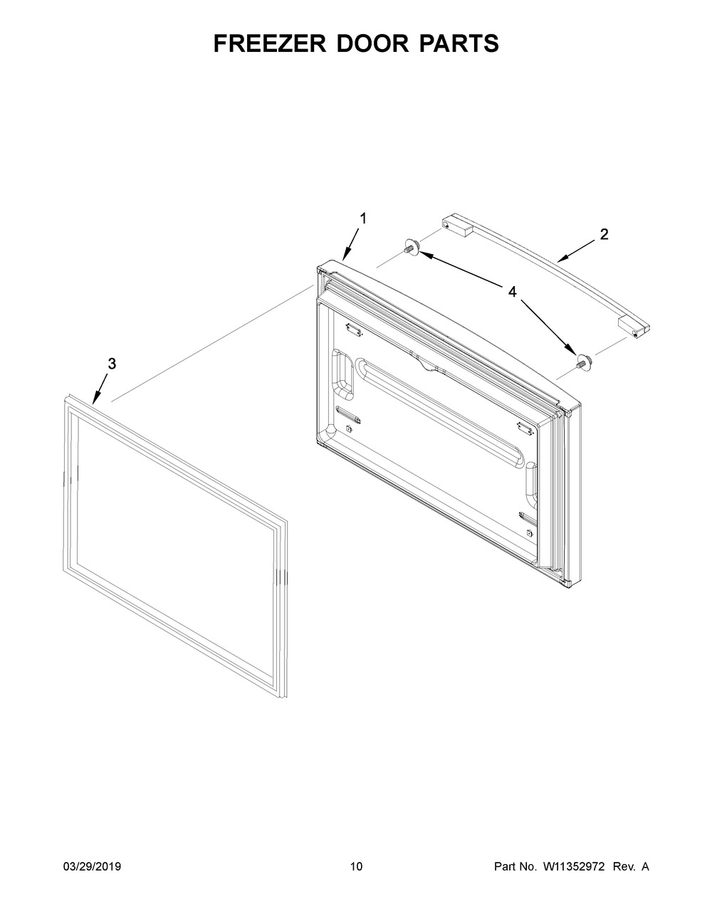 W11104484 : W11104484 DOR-FIP