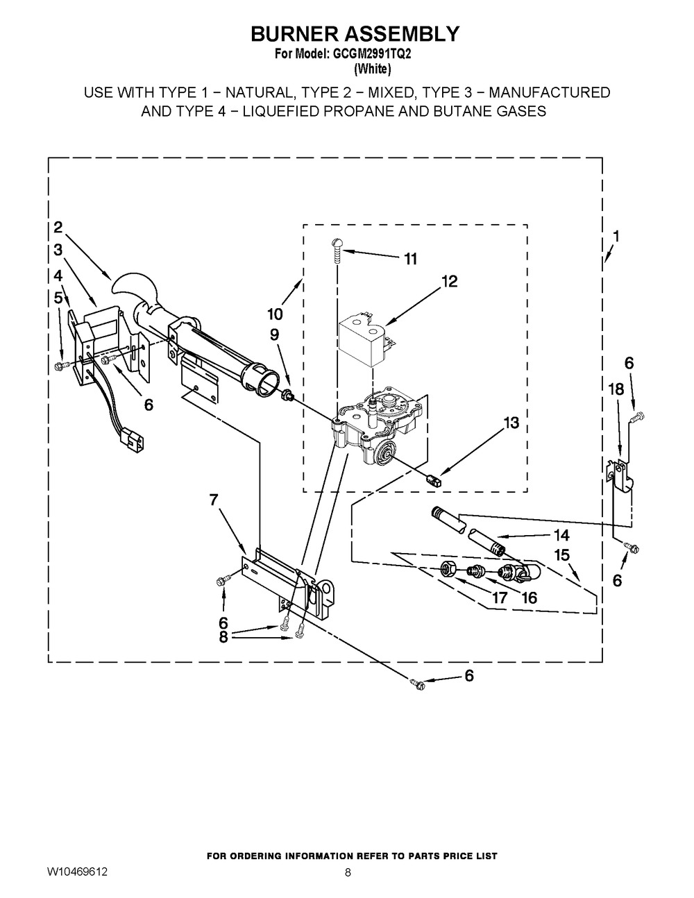 W10110396 : W10110396 PIPE