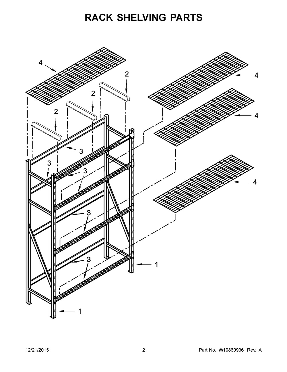 W11234486 : W11234486 SHELF