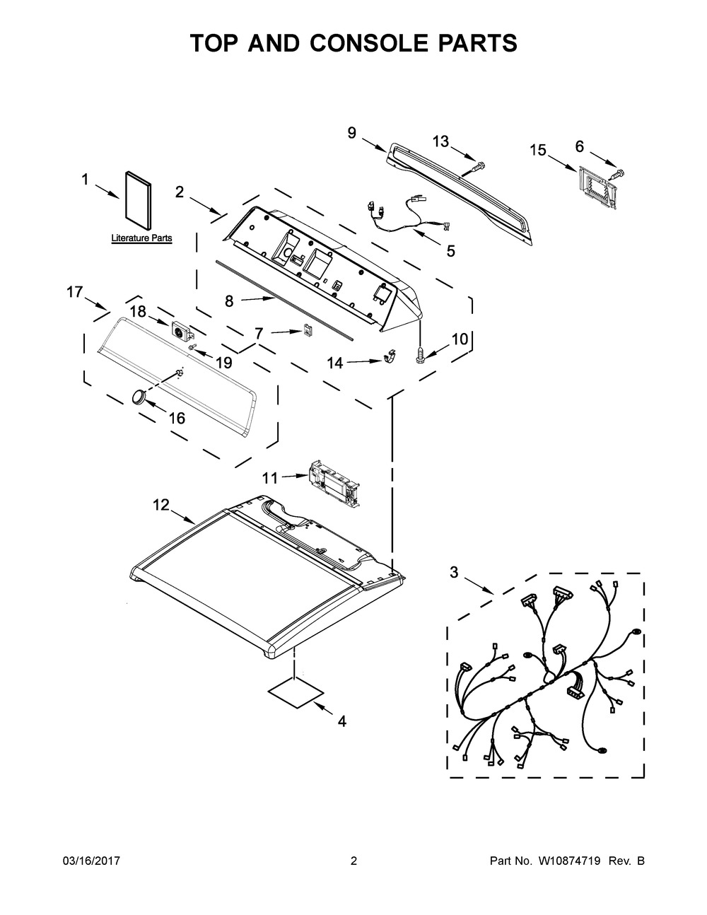 W11332778 : W11332778 PANEL-CNTL